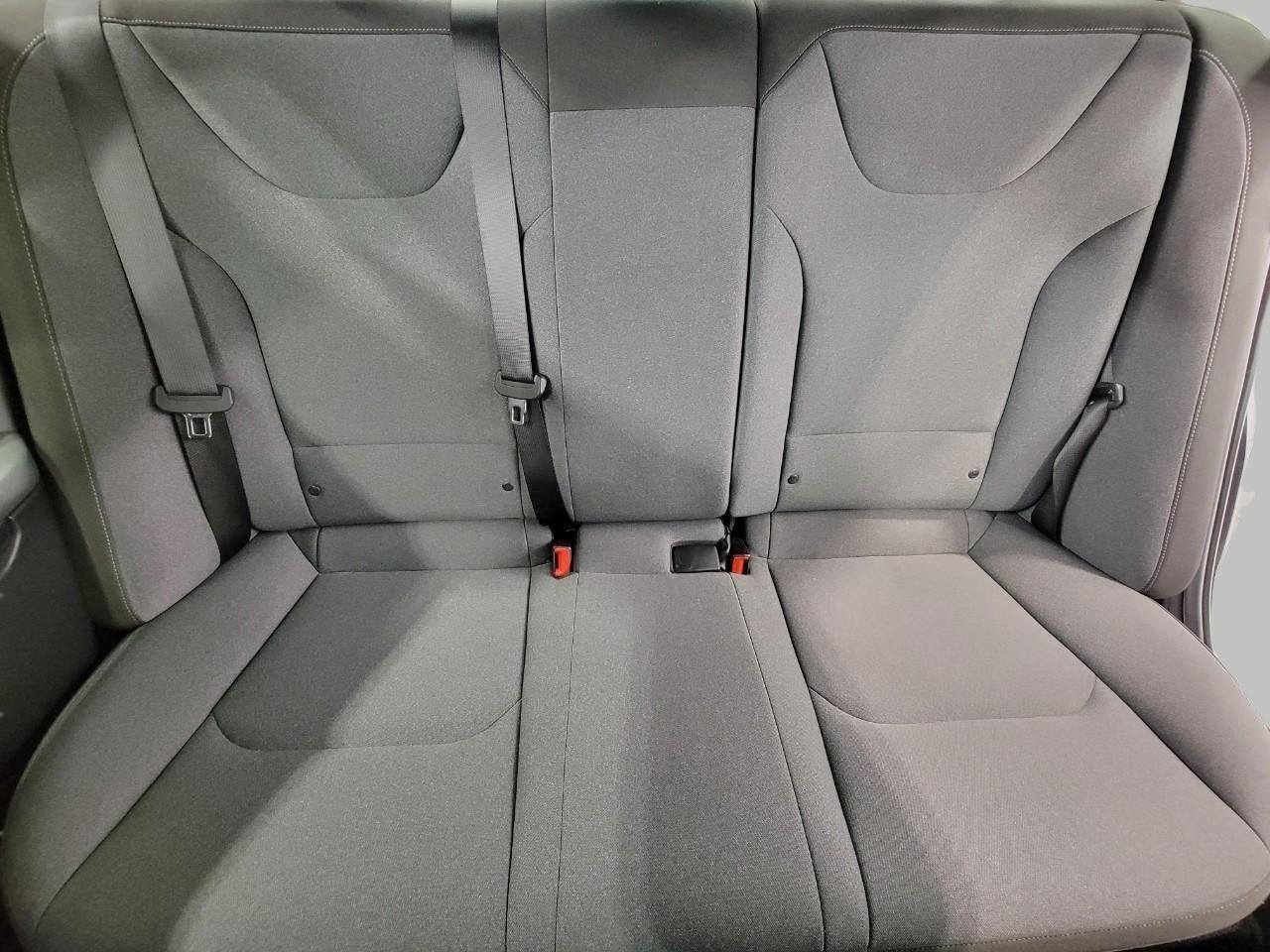 2025 Kia K4 LXS FWD