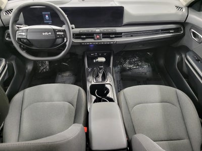 2025 Kia K4 LXS FWD