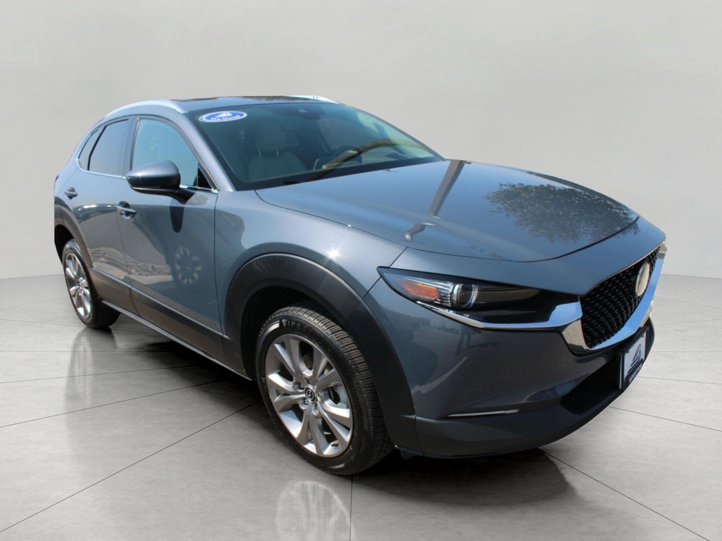 2021 Mazda Mazda CX-30 Premium AWD