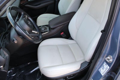 2021 Mazda Mazda CX-30 Premium AWD