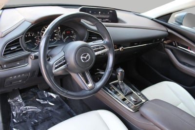 2021 Mazda Mazda CX-30 Premium AWD