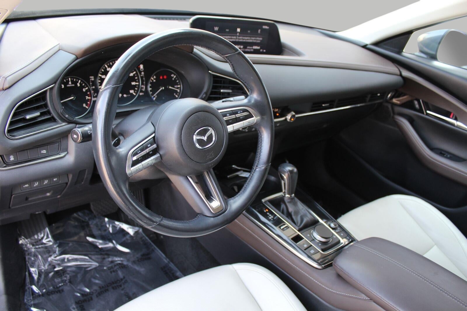 2021 Mazda Mazda CX-30 Premium AWD