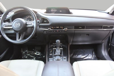 2021 Mazda Mazda CX-30 Premium AWD