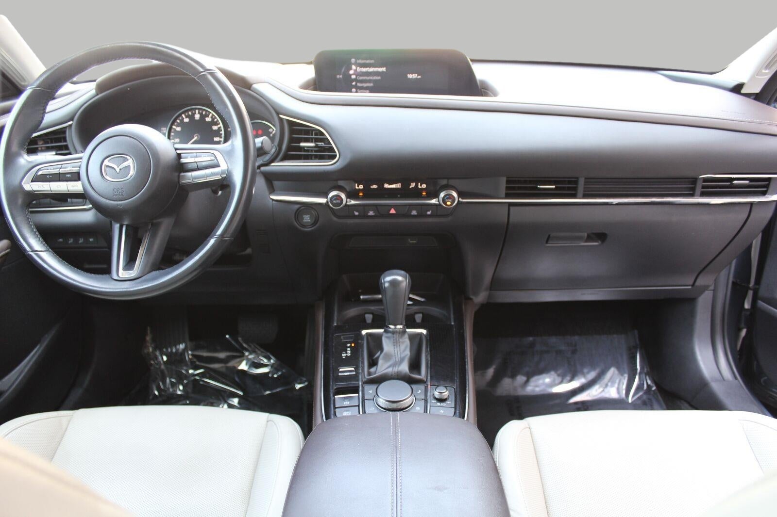 2021 Mazda Mazda CX-30 Premium AWD