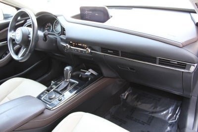 2021 Mazda Mazda CX-30 Premium AWD