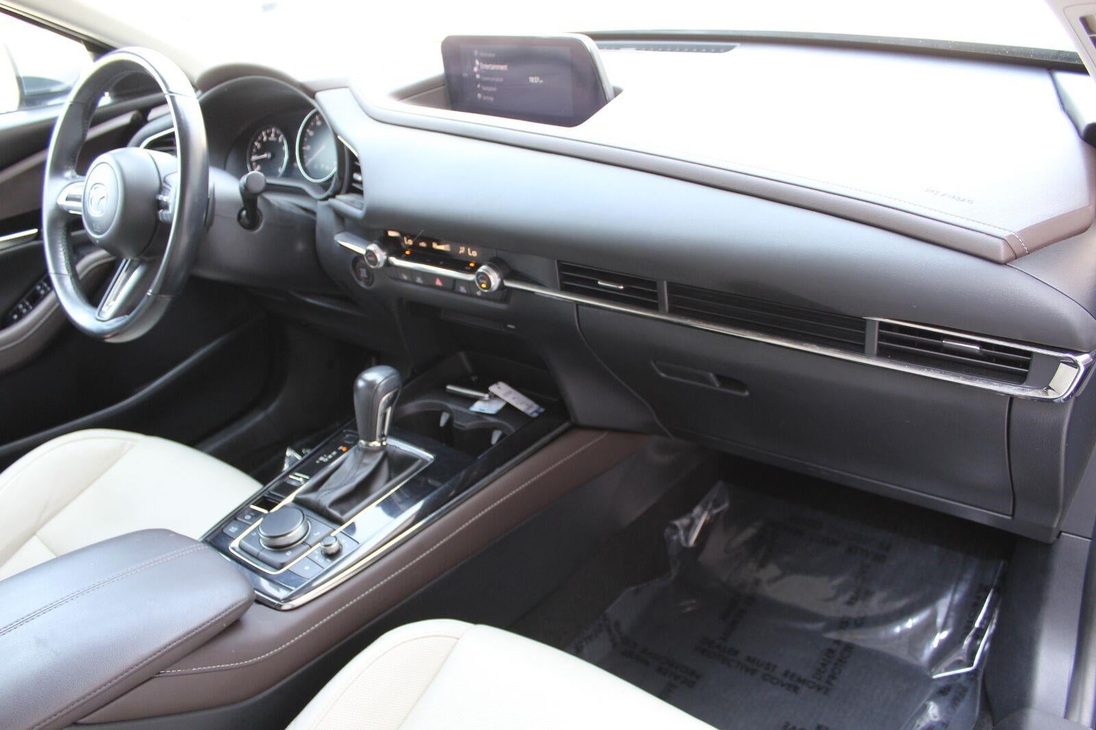 2021 Mazda Mazda CX-30 Premium AWD