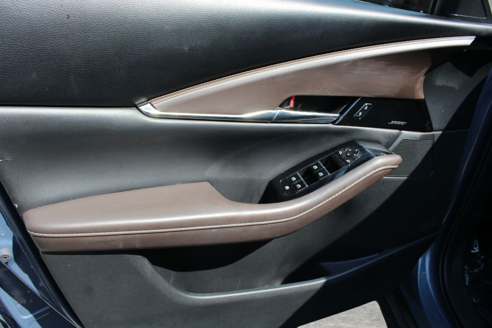 2021 Mazda Mazda CX-30 Premium AWD