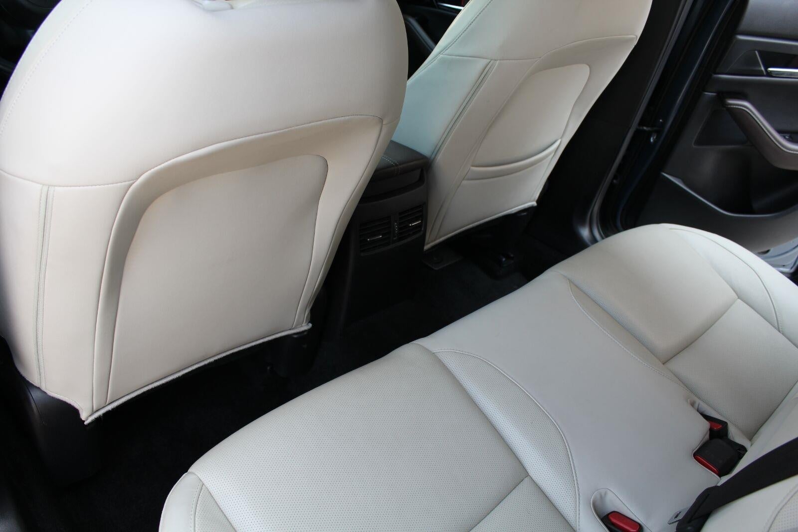 2021 Mazda Mazda CX-30 Premium AWD