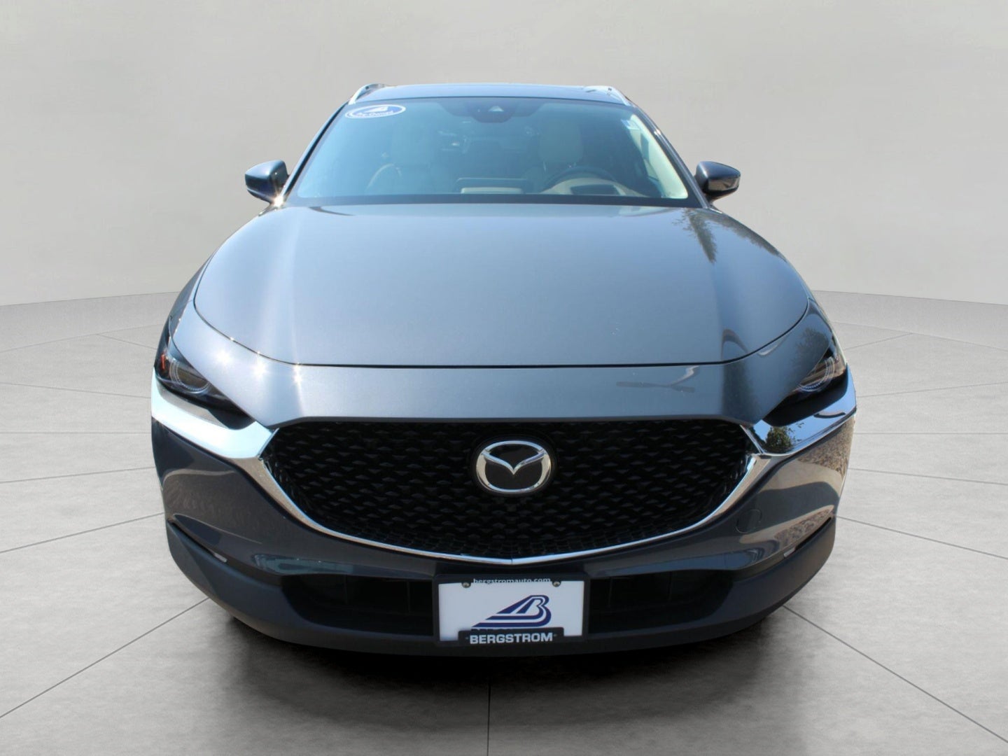 2021 Mazda Mazda CX-30 Premium AWD
