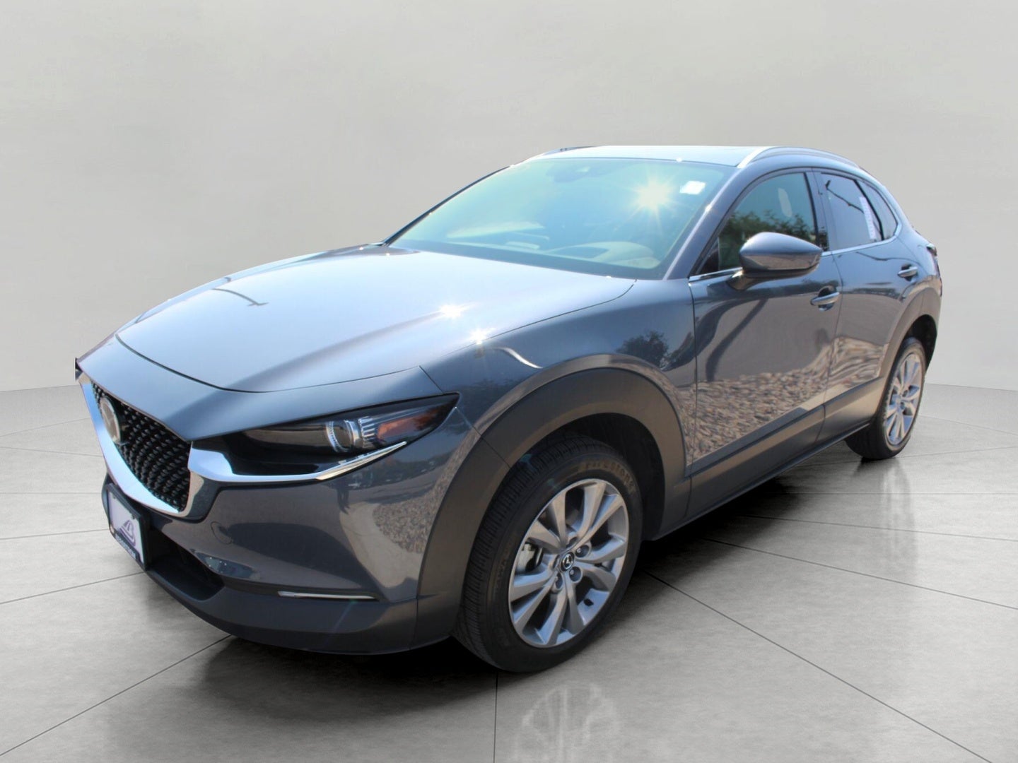 2021 Mazda Mazda CX-30 Premium AWD