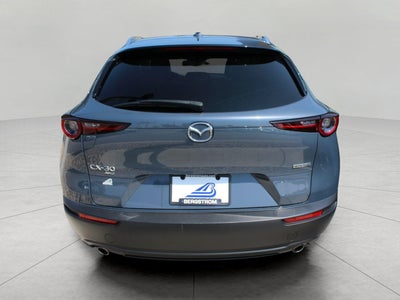 2021 Mazda Mazda CX-30 Premium AWD