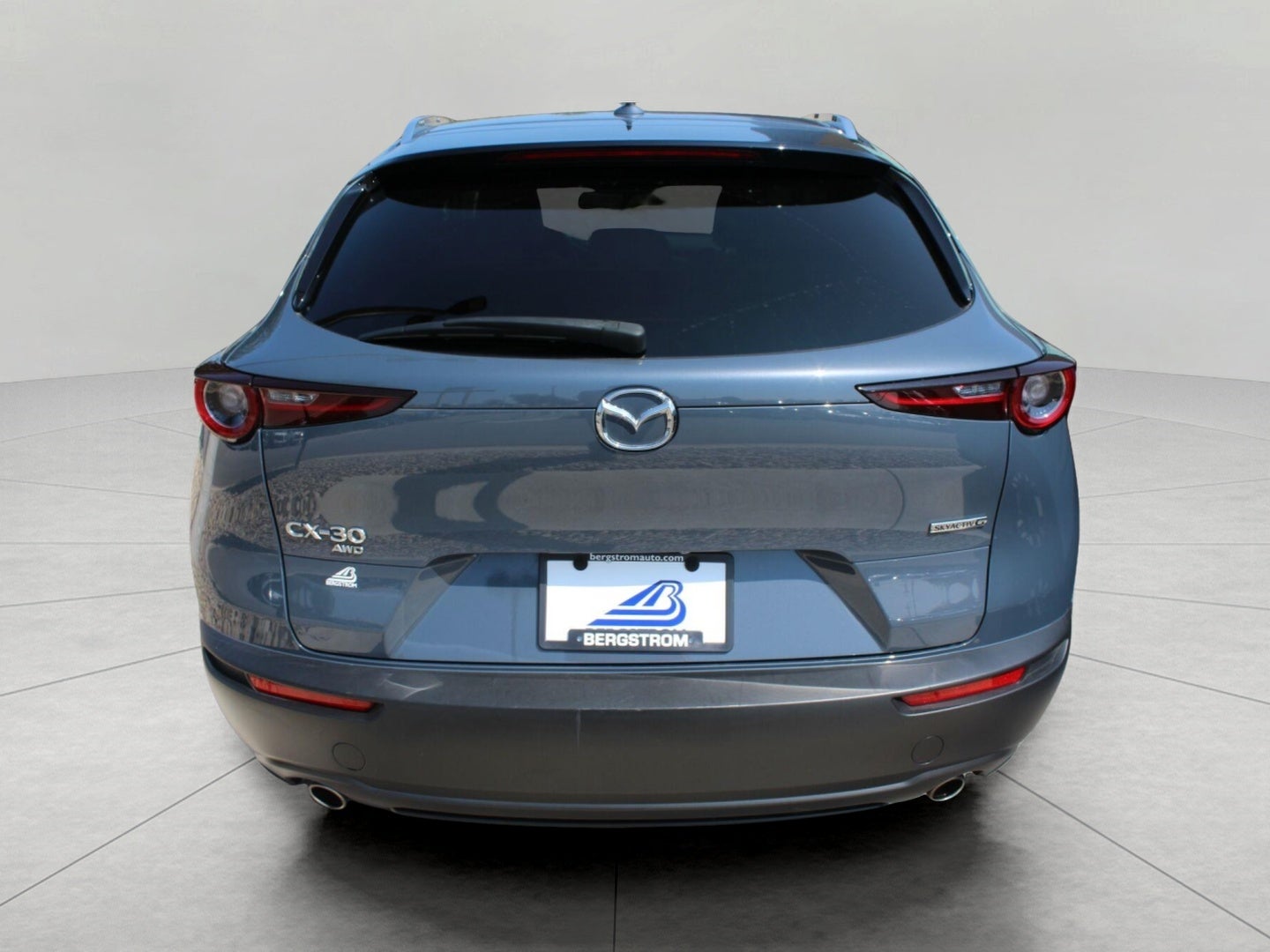 2021 Mazda Mazda CX-30 Premium AWD