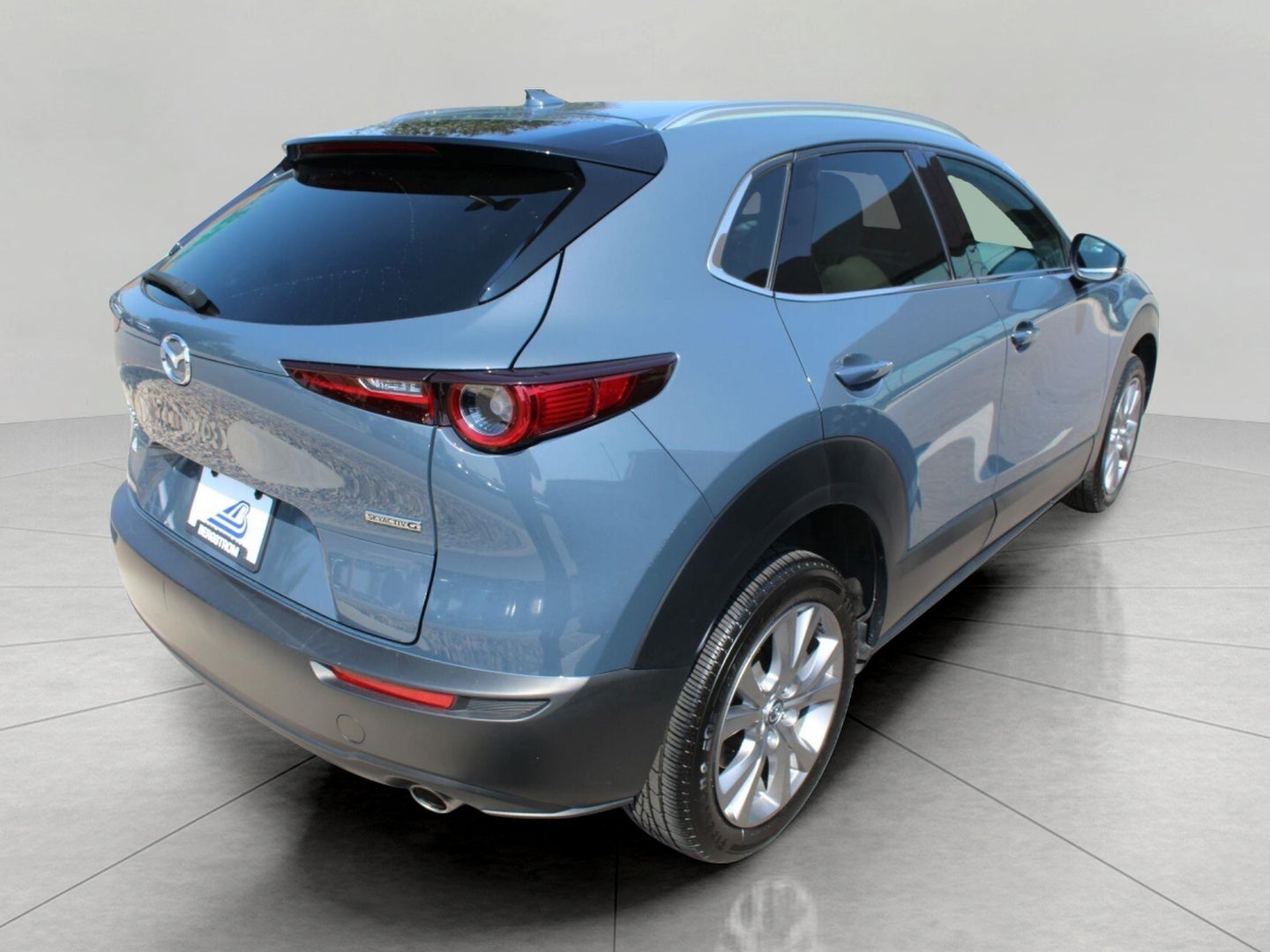 2021 Mazda Mazda CX-30 Premium AWD