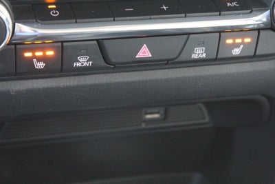 2021 Mazda Mazda CX-30 Premium AWD