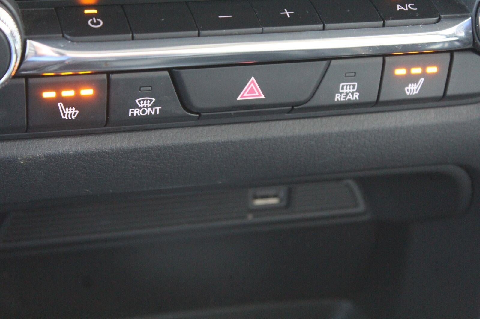 2021 Mazda Mazda CX-30 Premium AWD