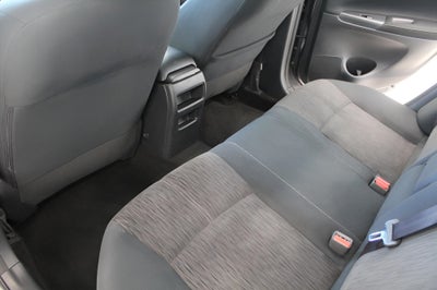 2015 Nissan Sentra 4dr Sdn I4 CVT SV