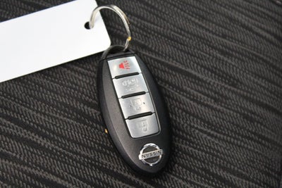 2015 Nissan Sentra 4dr Sdn I4 CVT SV