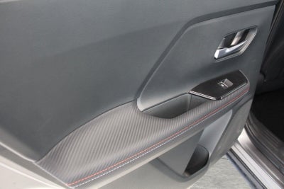 2025 Nissan Kicks SR AWD