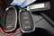 2025 Nissan Kicks SR AWD