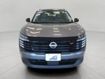 2025 Nissan Kicks SR AWD