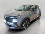 2025 Nissan Kicks SR AWD