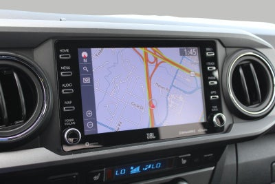 2021 Toyota Tacoma 4WD TRD Sport Double Cab 6' Bed V6 AT