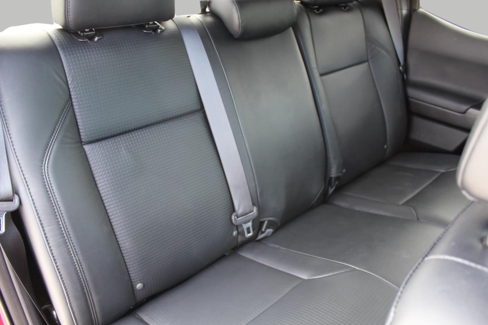 2021 Toyota Tacoma 4WD TRD Sport Double Cab 6' Bed V6 AT