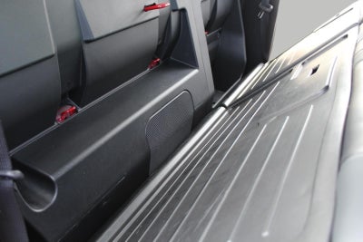 2021 Toyota Tacoma 4WD TRD Sport Double Cab 6' Bed V6 AT