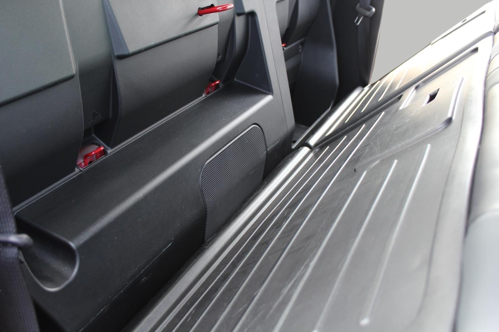 2021 Toyota Tacoma 4WD TRD Sport Double Cab 6' Bed V6 AT