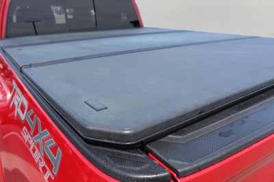 2021 Toyota Tacoma 4WD TRD Sport Double Cab 6' Bed V6 AT