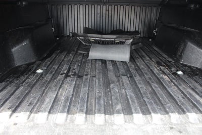 2021 Toyota Tacoma 4WD TRD Sport Double Cab 6' Bed V6 AT