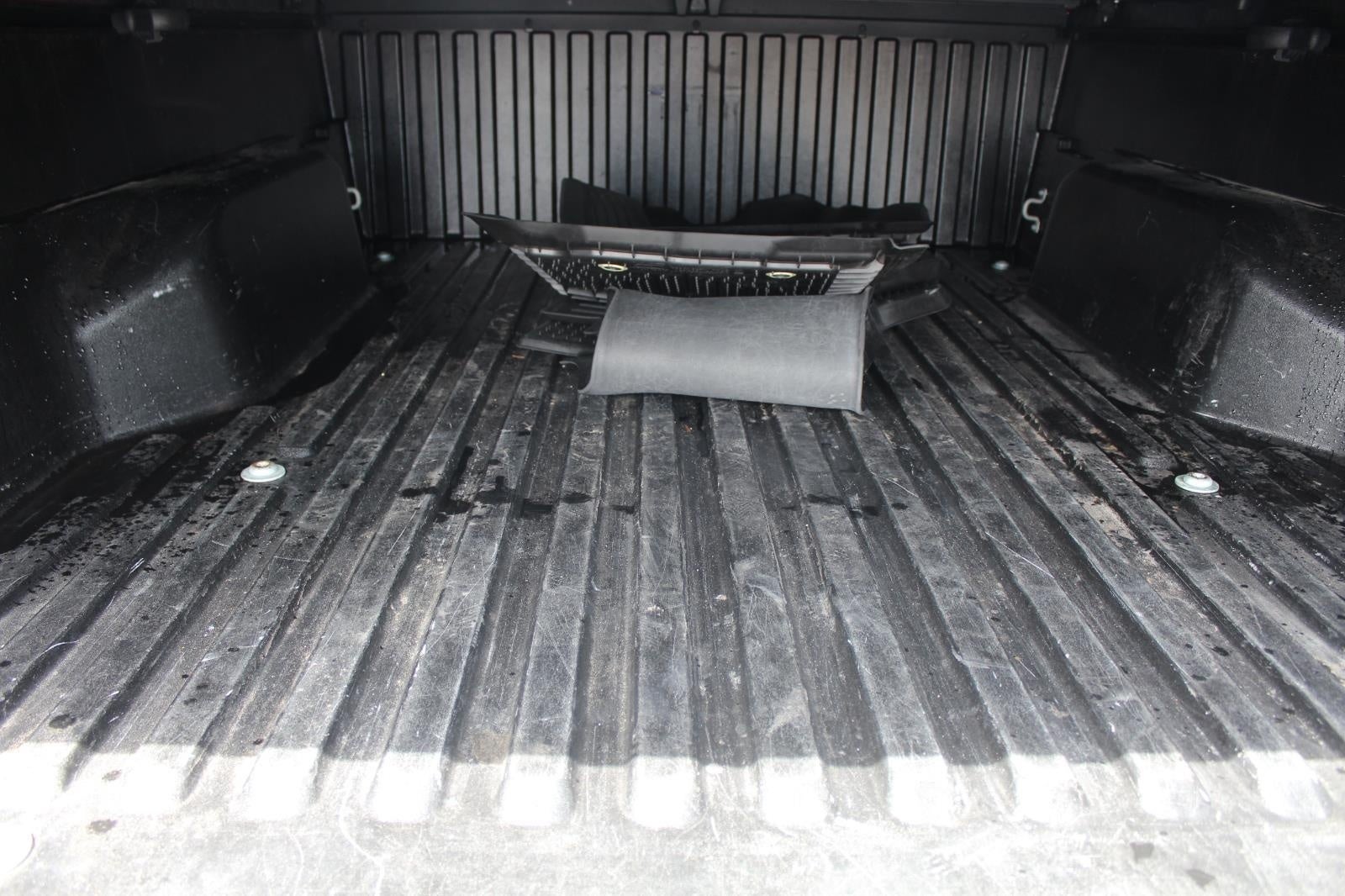 2021 Toyota Tacoma 4WD TRD Sport Double Cab 6' Bed V6 AT