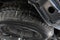 2021 Toyota Tacoma 4WD TRD Sport Double Cab 6' Bed V6 AT