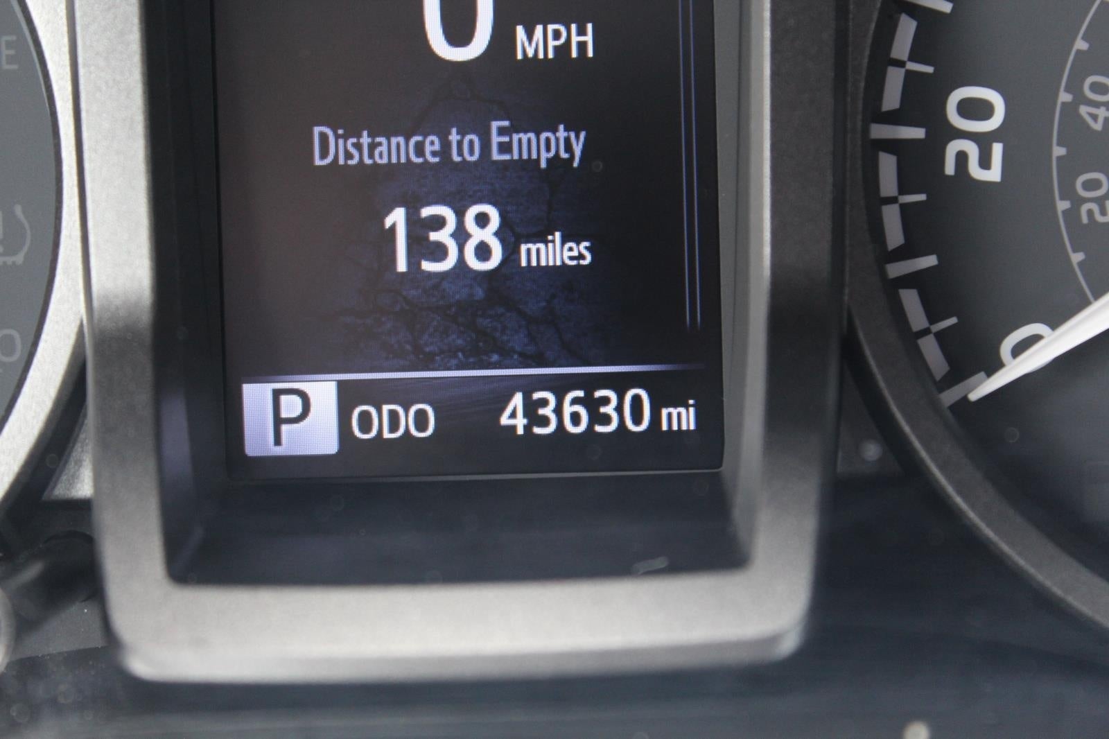 2021 Toyota Tacoma 4WD TRD Sport Double Cab 6' Bed V6 AT