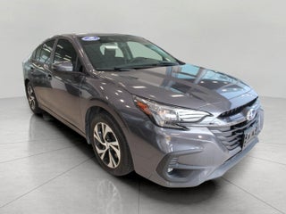 2025 Subaru Legacy Premium AWD