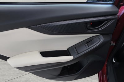 2019 Subaru Impreza 2.0i Premium 5-door CVT