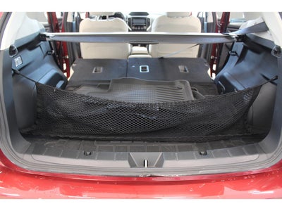 2019 Subaru Impreza 2.0i Premium 5-door CVT