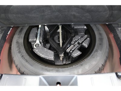 2019 Subaru Impreza 2.0i Premium 5-door CVT