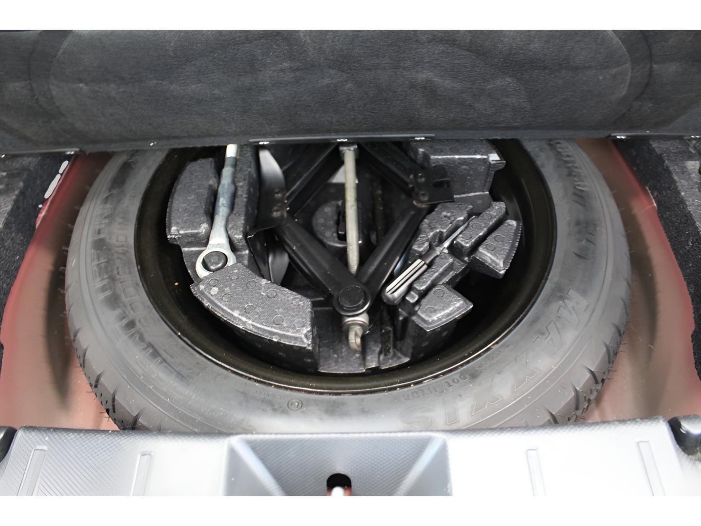 2019 Subaru Impreza 2.0i Premium 5-door CVT