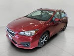 2019 Subaru Impreza 2.0i Premium 5-door CVT