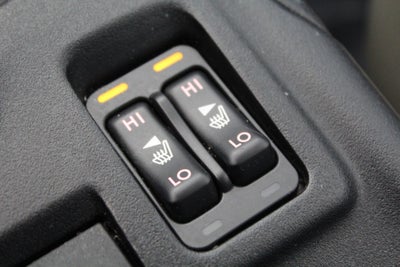 2019 Subaru Impreza 2.0i Premium 5-door CVT