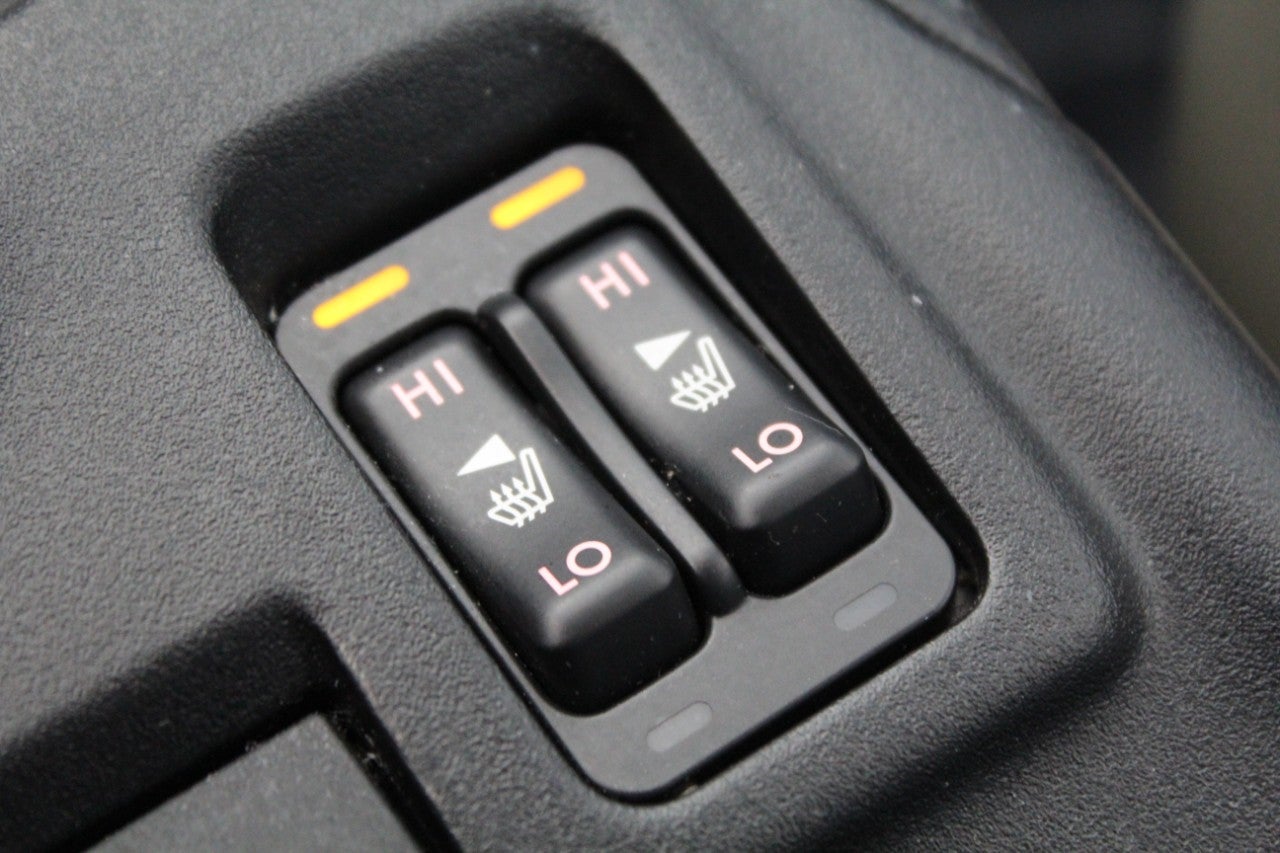 2019 Subaru Impreza 2.0i Premium 5-door CVT