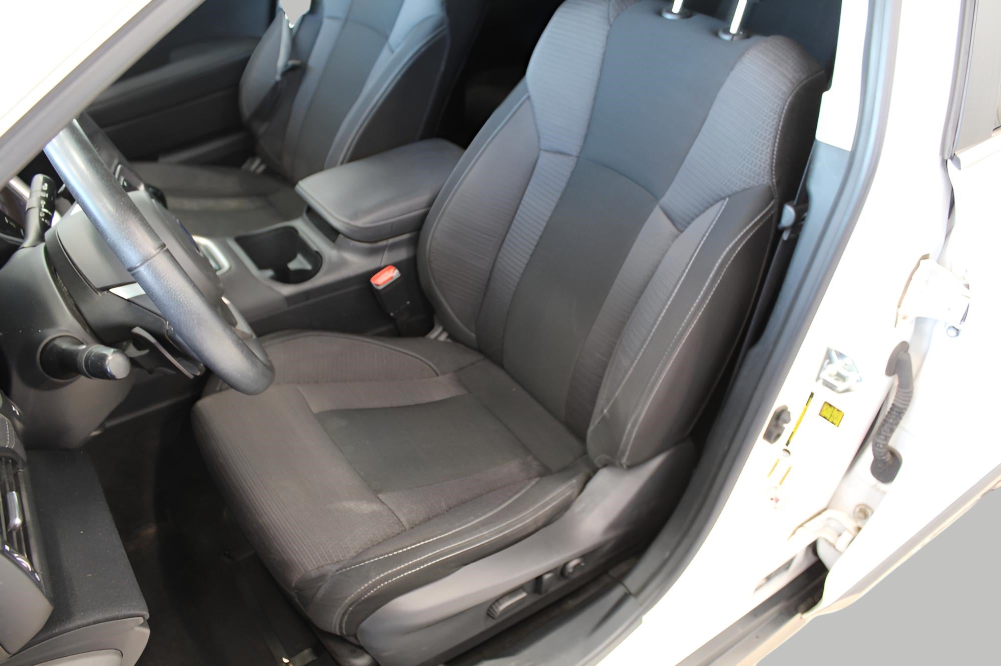 2020 Subaru Outback Premium CVT
