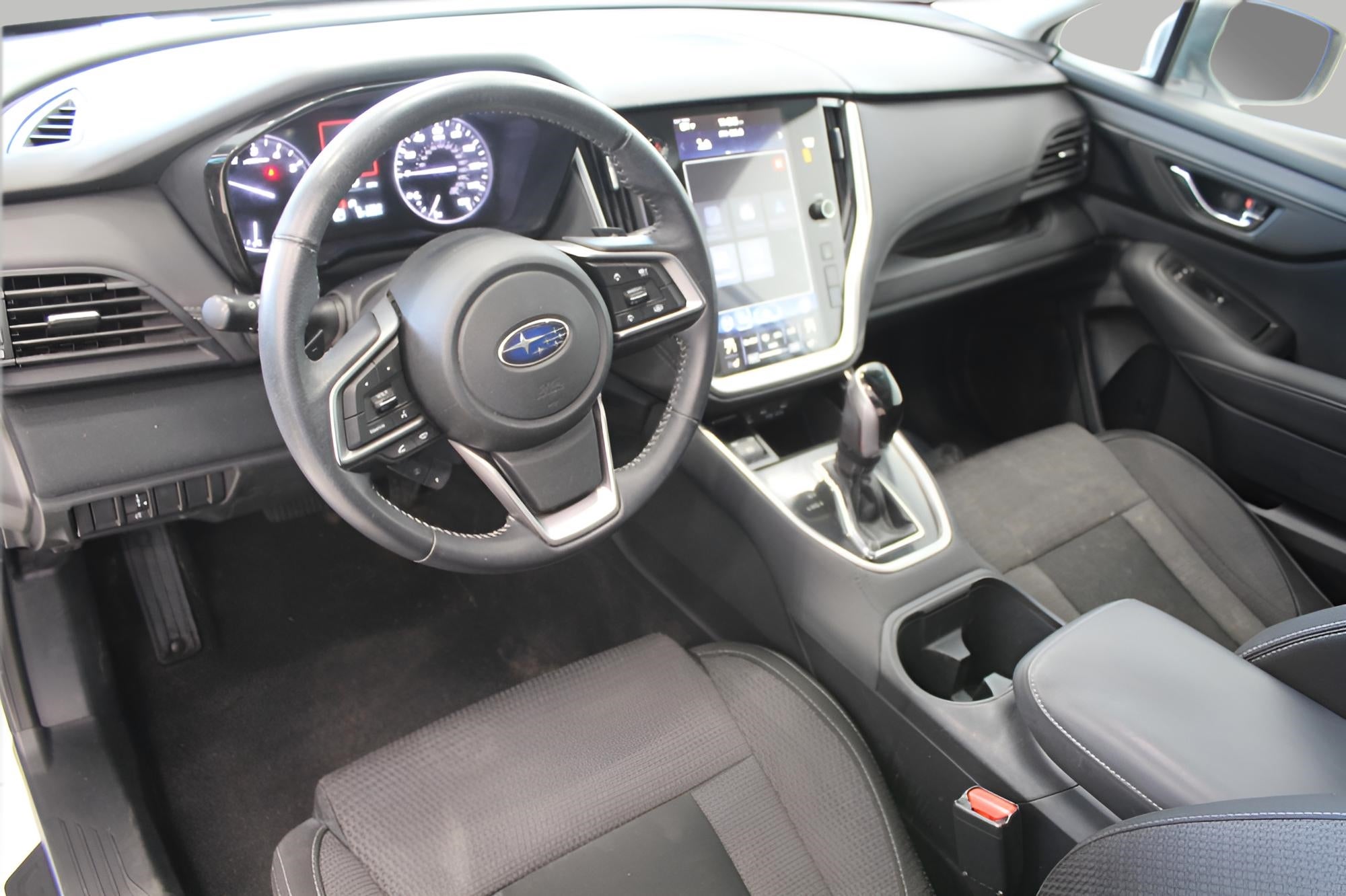 2020 Subaru Outback Premium CVT