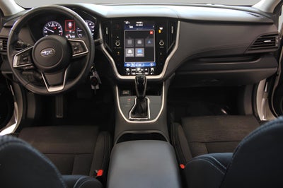 2020 Subaru Outback Premium CVT
