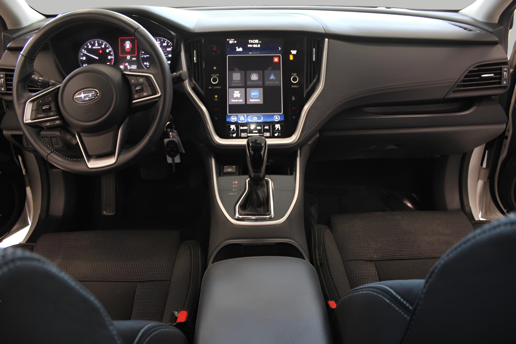 2020 Subaru Outback Premium CVT