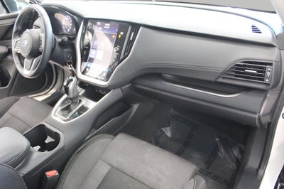 2020 Subaru Outback Premium CVT