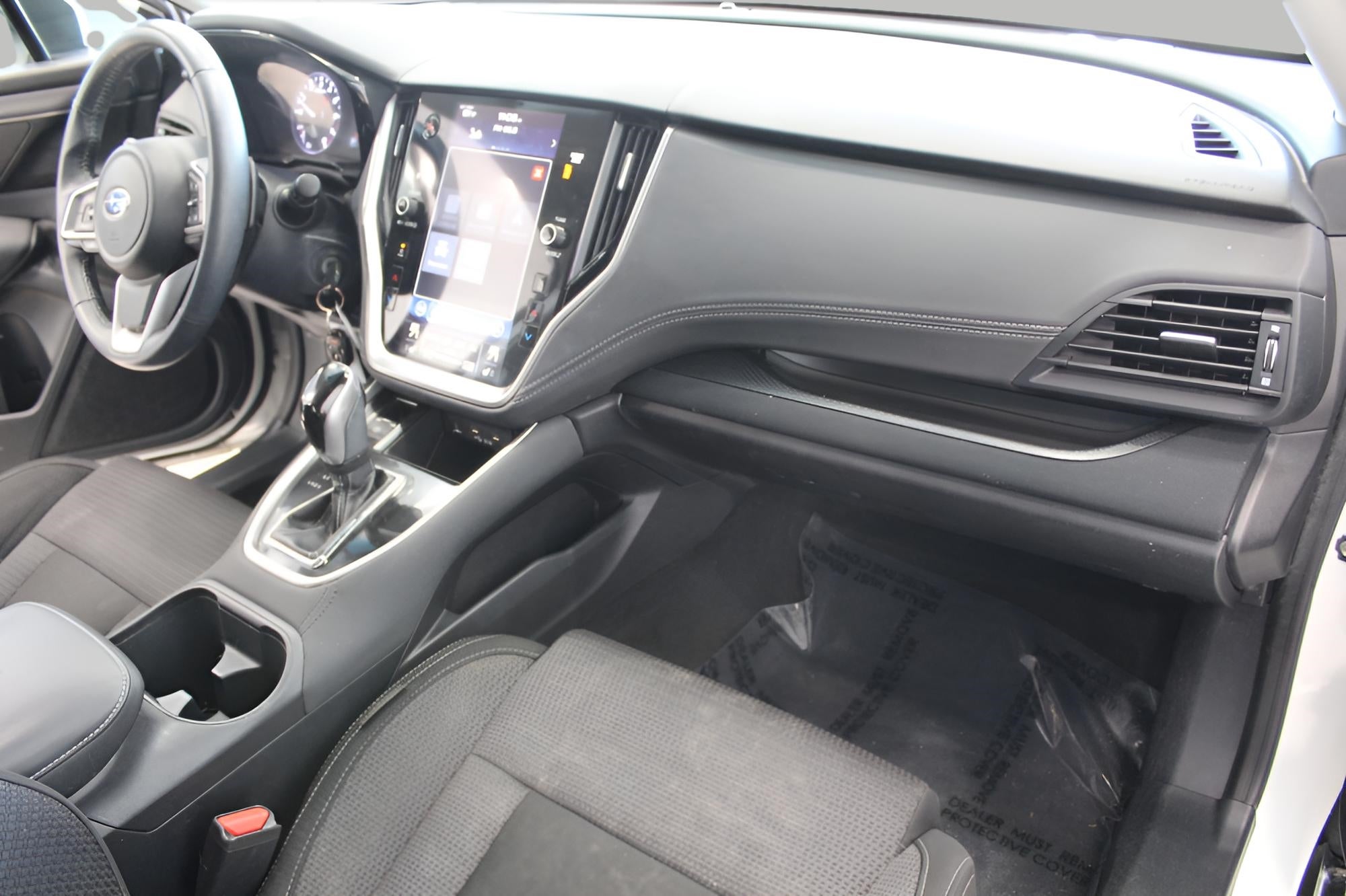 2020 Subaru Outback Premium CVT