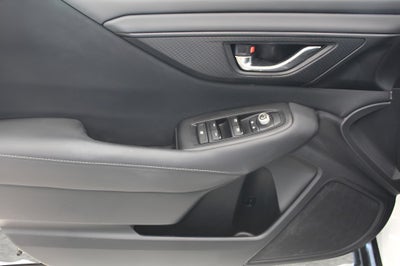 2020 Subaru Outback Premium CVT