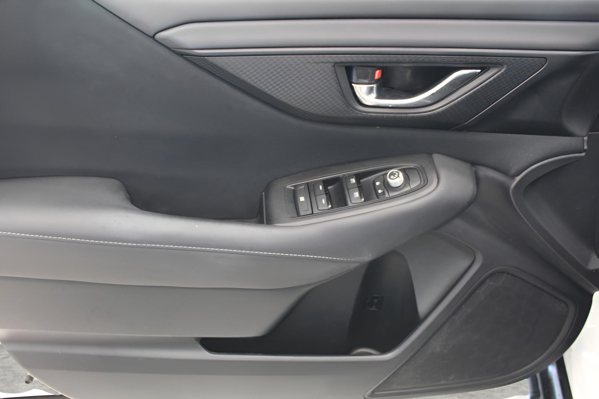 2020 Subaru Outback Premium CVT